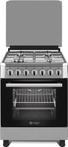 LEEGVERKOOP NIEUW GASFORNUIS 50cm 60cm 90cm + 2jr GARANTIE!!