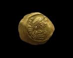 Byzantijnse Rijk. Phocas (602-610 n.Chr.). Tremissis