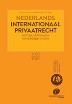 Nederlands Internationaal Privaatrecht 9789462513372, Boeken, Verzenden, Zo goed als nieuw