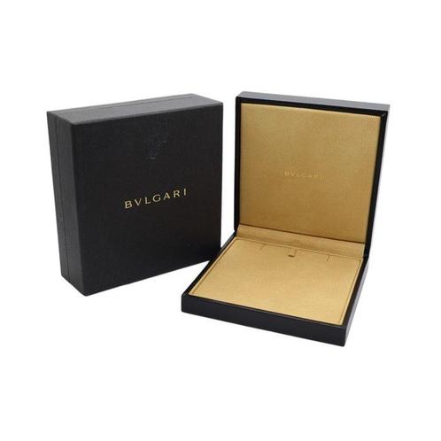 Bvlgari - Ketting met hanger - B.zero 1 - 18 karaat Geel, Sieraden, Tassen en Uiterlijk, Antieke sieraden