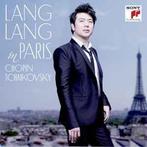 cd digi - Lang Lang - In Paris, Verzenden, Zo goed als nieuw