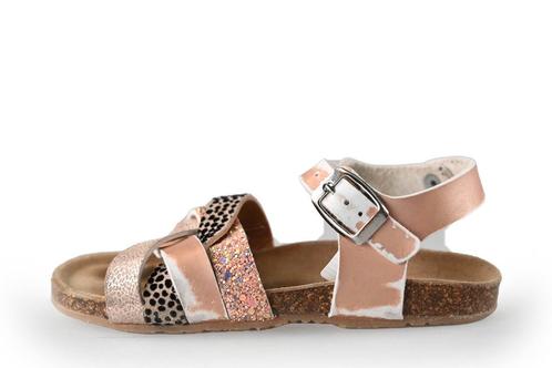 Ton & Ton Sandalen in maat 25 Roze | 10% extra korting, Kinderen en Baby's, Kinderkleding | Schoenen en Sokken, Jongen of Meisje