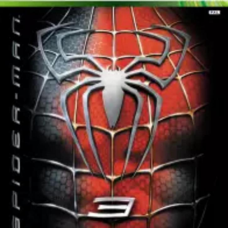 Spider-Man 3 - Xbox 360 Game, Spelcomputers en Games, Games | Xbox 360, Ophalen of Verzenden