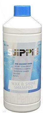 Wax and Shine shampoo, Watersport en Boten, Ophalen of Verzenden, Nieuw, Zeilboot of Motorboot