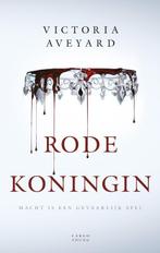 Rode koningin / Rode koningin / 1 9789023490289, Verzenden, Gelezen, Victoria Aveyard