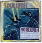 cd - Soulwax - Much Against Everyones Advice, Zo goed als nieuw, Verzenden