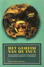 Het geheim van de Inca 9789081150514 M.L. Ambrosius, Verzenden, Gelezen, M.L. Ambrosius