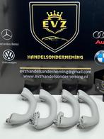 Handgreep set VW Polo 1.2 TSI bj.2014 Artnr.1K8857607, Gebruikt, Volkswagen