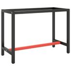 Metalen Werkbankframe | Retourdeal | Hobbyisten & Makers, Ophalen of Verzenden, Nieuw, Minder dan 70 cm