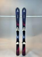 Atomic Maven Girl - 2024-120 cm, Sport en Fitness, Skiën en Langlaufen, Gebruikt, Ophalen of Verzenden, Carve, Atomic