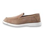 Nelson Instappers in maat 41 Beige | 10% extra korting, Overige kleuren, Verzenden, Overige typen, Zo goed als nieuw