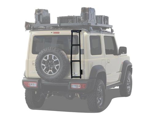 FRONT RUNNER - SUZUKI JIMNY (2018-CURRENT) LADDER, Auto diversen, Tuning en Styling, Ophalen of Verzenden