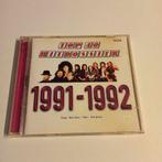 Top 40 Hitdossier  1991-1992, Cd's en Dvd's, Verzenden, Gebruikt