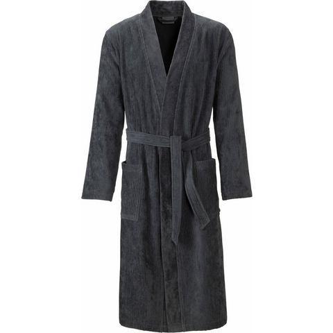 Egeria Herenbadjas Adam, ideaal voor sauna & spa,, Huis en Inrichting, Badkamer | Badtextiel en Accessoires, Nieuw, Verzenden
