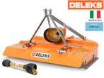 DELEKS® BUGGY-100 Sikkelmaaier Frontmaaier Weidebloter, Cirkelmaaier, Ophalen of Verzenden, Nieuw, DELEKS