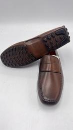 Santoni - Mocassins - Maat: EU 43 - Nieuw in doos, Kleding | Heren, Nieuw
