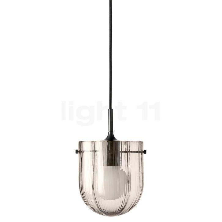 Gubi Seine Hanglamp, messing/rook (Hanglampen, Binnenlampen), Huis en Inrichting, Lampen | Hanglampen, Nieuw, Verzenden