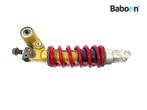 Achter Schokbreker Kawasaki ZX 6 R 2005-2006 (NINJA ZX-6R, Motoren, Verzenden, Gebruikt