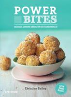 Power bites 9789000359554 Christine Bailey, Verzenden, Gelezen, Christine Bailey