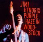 cd - Jimi Hendrix - Purple Haze In Woodstock, Cd's en Dvd's, Cd's | Overige Cd's, Zo goed als nieuw, Verzenden