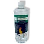 Duurzame bio-ethanol brandstof  756 liter