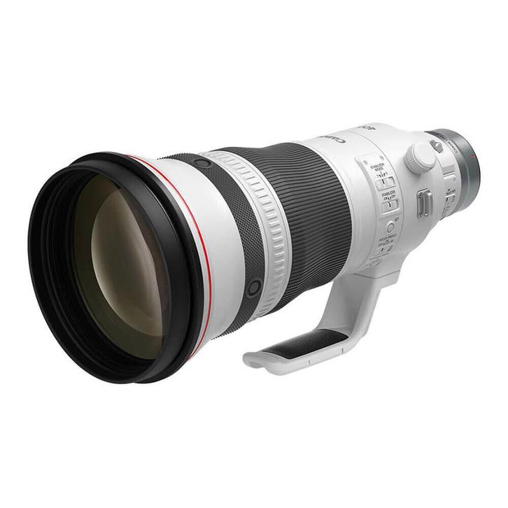 Canon RF 400mm f/2.8L IS USM objectief - Tweedehands, Audio, Tv en Foto, Fotografie | Lenzen en Objectieven, Telelens, Gebruikt