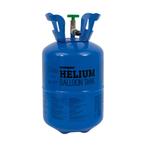 Helium Tank Voor 30 Ballonnen, Hobby en Vrije tijd, Feestartikelen, Verzenden, Nieuw