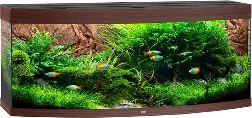 Vision 450 LED Donkerbuin, Dieren en Toebehoren, Vissen | Aquaria en Toebehoren, Nieuw, Ophalen of Verzenden