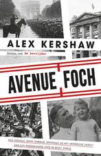 Avenue Foch 9789045318479 Alex Kershaw, Boeken, Verzenden, Gelezen, Alex Kershaw