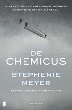 De chemicus 9789022579824 Stephenie Meyer, Boeken, Verzenden, Gelezen, Stephenie Meyer
