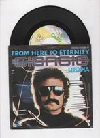 Giorgio Moroder – From Here To Eternity / Utopia (1-7-Vinyl, Ophalen of Verzenden, Nieuw in verpakking