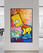 Gunnar Zyl - Bart Simpson XXL
