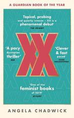 XX The mustread feminist dystopian thriller 9780349700267, Verzenden, Gelezen, Angela Chadwick