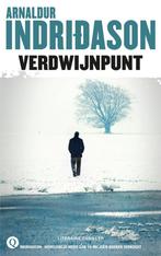 Erlendur 11 - Verdwijnpunt, Ophalen of Verzenden, Nieuw