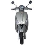 GTS E-Bravo scooter kopen of leasen