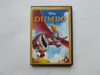Dumbo - Walt Disney (DVD), Verzenden, Nieuw in verpakking