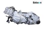 Motorblok BMW C 650 GT 2016- (C650GT 16), Verzenden, Gebruikt