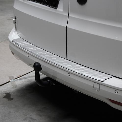 Bumper beschermer aluminium Ford Transit Connect 2024+, Auto-onderdelen, Overige Auto-onderdelen, Nieuw, Ford, Ophalen of Verzenden