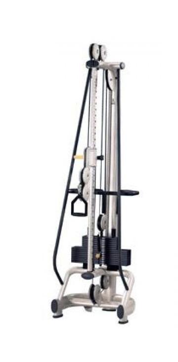 Selection Line Ercolina Rehab, Sport en Fitness, Fitnessmaterialen, Overige typen, Nieuw, Verzenden