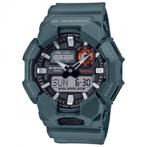 Horloge Heren Casio G-Shock GA-010-2AER, Verzenden, Nieuw
