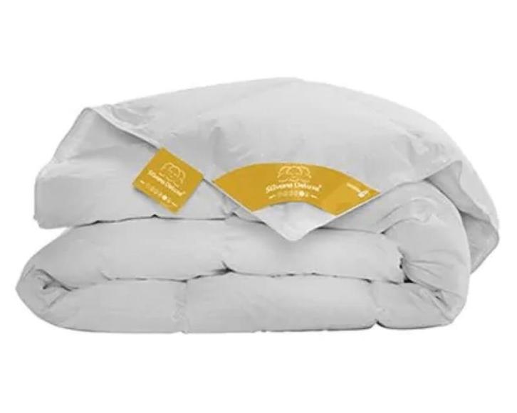 Silvana Deluxe Geel - 260x220, Huis en Inrichting, Slaapkamer | Beddengoed