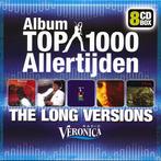 cd box - Various - Album Top 1000 Allertijden: The Long V..., Zo goed als nieuw, Verzenden