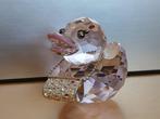 Swarovski - Verena Castelein - Figuur - Happy Duck 2011