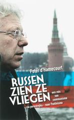 Russen zien ze vliegen 9789054292449 P. d Hamecourt, Boeken, Verzenden, Gelezen, P. d' Hamecourt