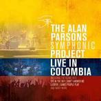 LP nieuw - The Alan Parsons Symphonic Project - Live In C..., Verzenden, Nieuw in verpakking