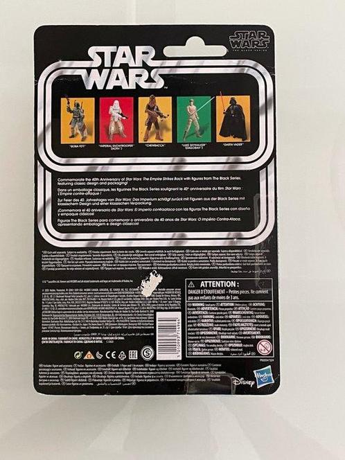 Star Wars - Darth Vader - Kenner, Verzamelen, Film en Tv