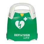 DefiSign Life AED - Voor nog geen 1100 euro een AED kopen, Diversen, Verpleegmiddelen, Nieuw, Verzenden