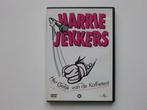 Harrie Jekkers - Het gelijk van de Koffietent (DVD), Cd's en Dvd's, Dvd's | Cabaret en Sketches, Verzenden, Nieuw in verpakking