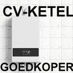 CV-KETEL PRIJZEN DEZE MAAND VEEL GOEDKOPER !, Doe-het-zelf en Verbouw, Verwarming en Radiatoren, Nieuw