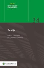 9789013151190 Bewijs J.M. Reintjes, Verzenden, Nieuw, J.M. Reintjes